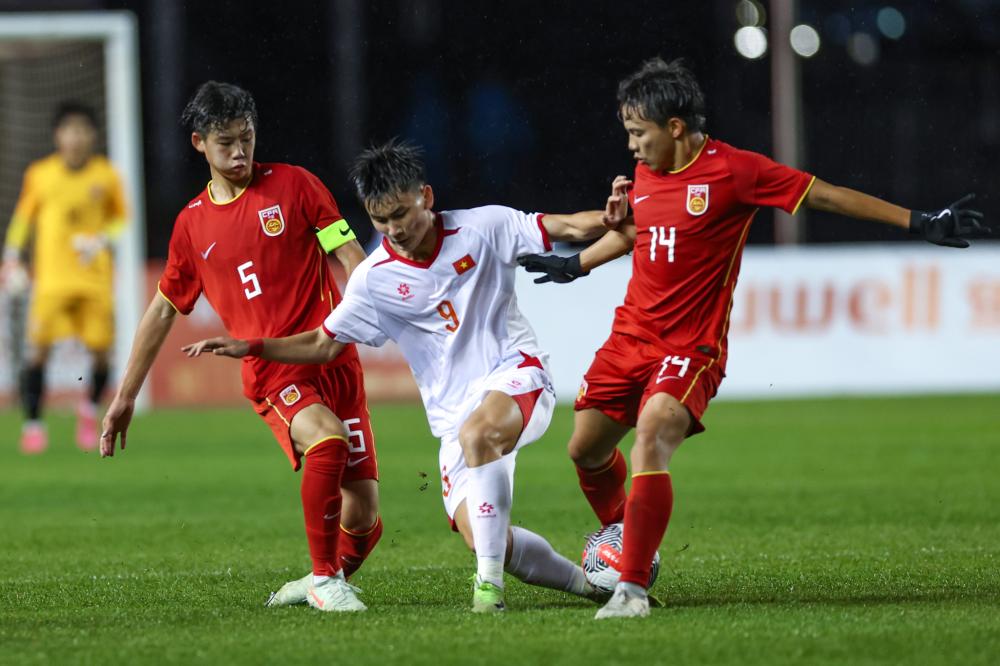 频前馈